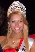 Foto Annuncio Trans Bologna Sabrina Victoria - 80