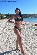 Foto Annuncio Trans Brescia Graziella Farias - 125