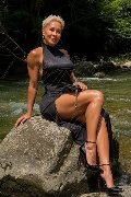 Foto Annuncio Trans Brescia Patrizia Moreira - 6