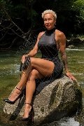 Foto Annuncio Trans Brescia Patrizia Moreira - 5