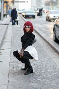 Foto Annuncio Trans Capriate San Gervasio Leticia Sexy - 55