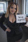 Foto Annuncio Trans Dottoressa Mony - 8