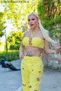 Foto Annuncio Trans Ibiza Nina La Divina - 17