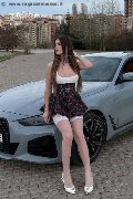 Foto Annuncio Trans Istanbul Valeria Sei - 15
