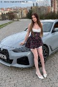 Foto Annuncio Trans Istanbul Valeria Sei - 18