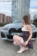 Foto Annuncio Trans Istanbul Valeria Sei - 14