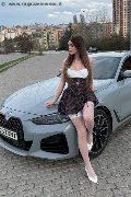 Foto Annuncio Trans Istanbul Valeria Sei - 16