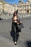 Foto Annuncio Trans Istanbul Valeria Sei - 7