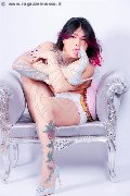 Foto Annuncio Trans Jj La Numero Uno - 98