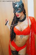 Foto Annuncio Trans Lecce Carolina Soares Pornostar - 36