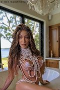 Foto Annuncio Trans Lecce Carolina Soares Pornostar - 5