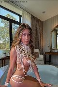 Foto Annuncio Trans Lecce Carolina Soares Pornostar - 4