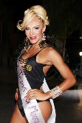 Foto Annuncio Trans Lecce Luisa Mello - 101