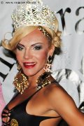 Foto Annuncio Trans Lecce Luisa Mello - 98