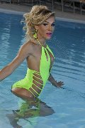 Foto Annuncio Trans Lecce Luisa Mello - 64