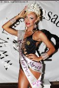 Foto Annuncio Trans Lecce Luisa Mello - 95