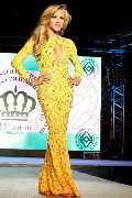 Foto Annuncio Trans Lecce Luisa Mello - 85