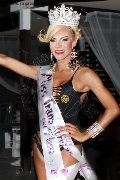 Foto Annuncio Trans Lecce Luisa Mello - 99