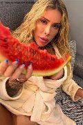 Foto Annuncio Trans Madrid Ts Babi Honey - 18