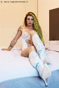 Foto Annuncio Trans Milano Ally Costa - 23
