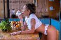 Foto Annuncio Trans Milano Bianca Alves Pornostar - 45