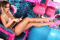 Foto Annuncio Trans Milano Carla Novaes Pornostar - 148