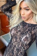 Foto Annuncio Trans Milano Fernanda Ambrosio - 3