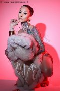 Foto Annuncio Trans Milano Gaby Manzini - 40