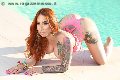 Foto Annuncio Trans Milano Gaby Manzini - 140