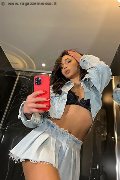 Foto Annuncio Trans Milano Hanna Rios Pornostar - 24