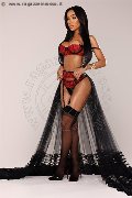 Foto Annuncio Trans Milano Isabella Lopes - 8