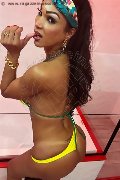 Foto Annuncio Trans Milano Jhoany Wilker Pornostar - 94