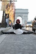 Foto Annuncio Trans Milano Leticia Sexy - 54