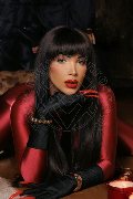 Foto Annuncio Trans Milano Leticia Sexy - 33