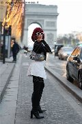 Foto Annuncio Trans Milano Leticia Sexy - 56