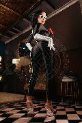 Foto Annuncio Trans Milano Leticia Sexy - 15