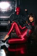 Foto Annuncio Trans Milano Leticia Sexy - 12
