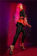 Foto Annuncio Trans Milano Leticia Sexy - 19