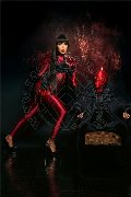 Foto Annuncio Trans Milano Leticia Sexy - 14