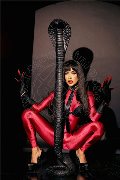 Foto Annuncio Trans Milano Leticia Sexy - 8