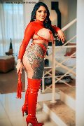 Foto Annuncio Trans Milano Luana Castrinni - 27