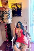Foto Annuncio Trans Milano Luana Castrinni - 24