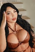 Foto Annuncio Trans Milano Luana Castrinni - 6