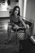Foto Annuncio Trans Milano Nyx - 29