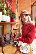 Foto Annuncio Trans Milano Rafaella Menicucci Xxl - 152
