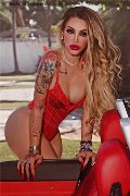 Foto Annuncio Trans Milano Rebecca Isabell - 17