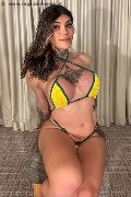 Foto Annuncio Trans Milano Sabrina Prezotte Pornostar - 16