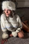 Foto Annuncio Trans Milano Sabrina Prezotte Pornostar - 28