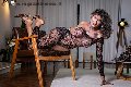 Foto Annuncio Trans Milano Sabrina Prezotte Pornostar - 32