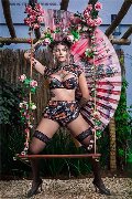 Foto Annuncio Trans Milano Sabrina Prezotte Pornostar - 37